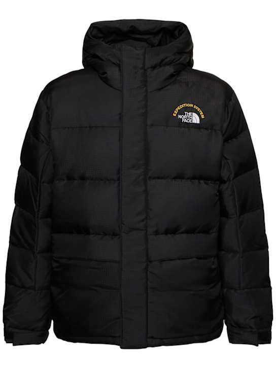 The North Face: Himalayan 30 Anniversary down parka - men_0 | Luisa Via Roma