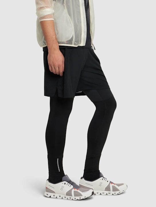 On: Cloud 5 Push sneakers - men_1 | Luisa Via Roma