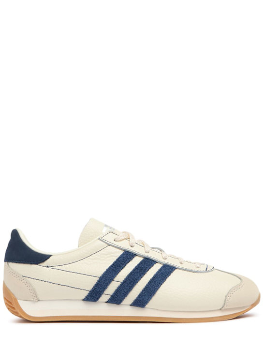 adidas Originals: Sneakers "Country OG" - women_0 | Luisa Via Roma