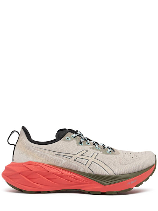 Asics: Sneakers Novablast 4 TR - men_0 | Luisa Via Roma