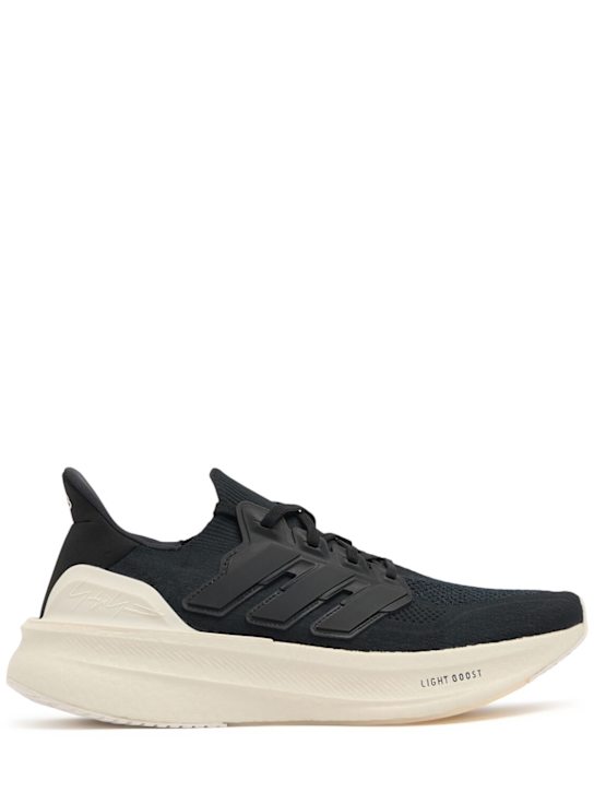 Y-3: Ultraboost 5 sneakers - men_0 | Luisa Via Roma