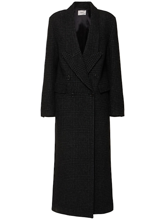 Coperni: Long coat - women_0 | Luisa Via Roma