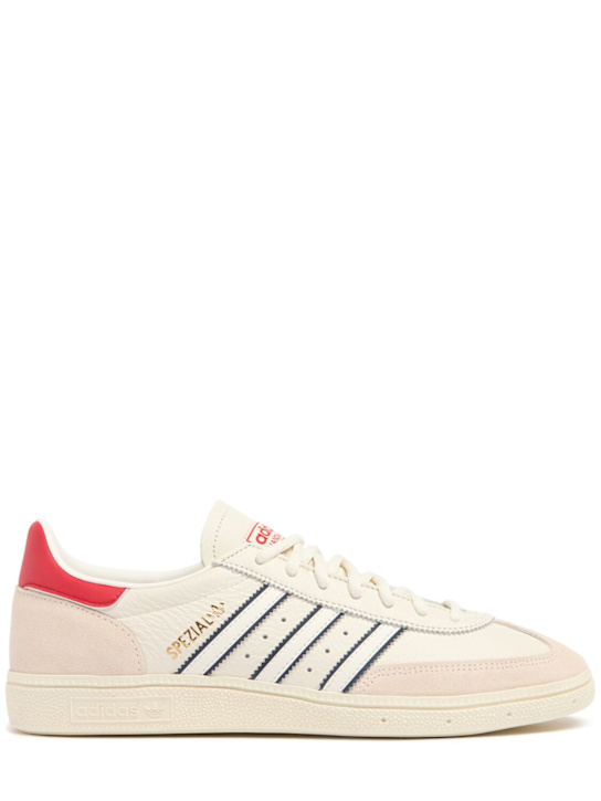 adidas Originals: Handball Spezial sneakers - men_0 | Luisa Via Roma