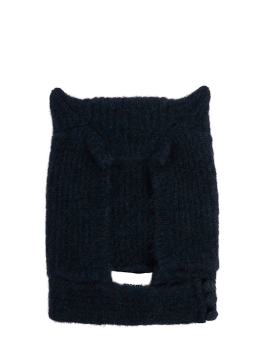 Coperni: ニットビーニー - women_0 | Luisa Via Roma