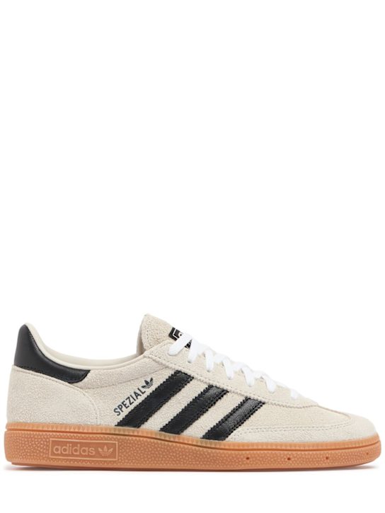 adidas Originals: Handball Spezial sneakers - women_0 | Luisa Via Roma