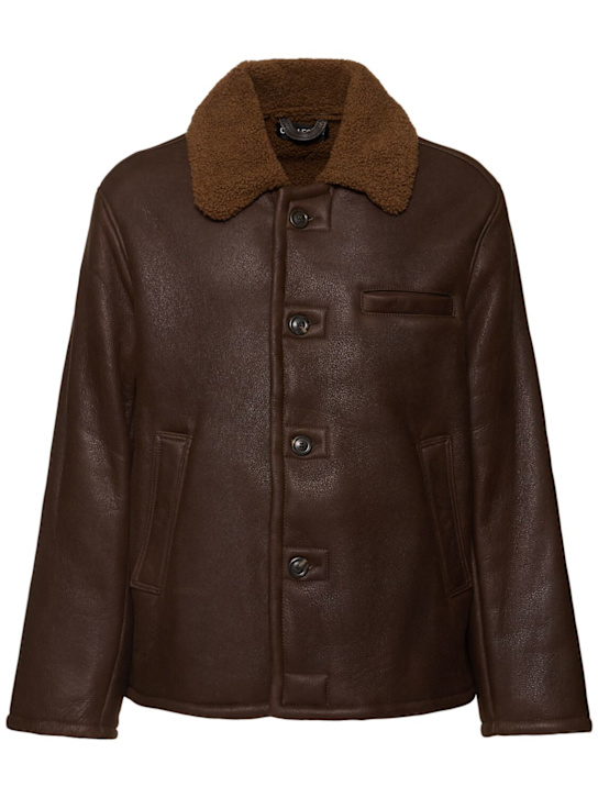 Our Legacy: Alaska jacket - men_0 | Luisa Via Roma