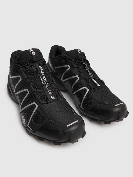 Salomon: Speedcross 3 sneakers - women_1 | Luisa Via Roma