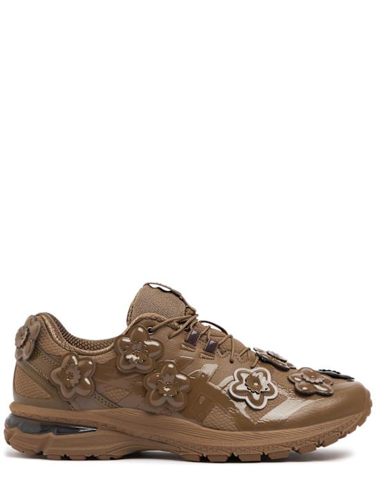 Asics: Sneakers Cecilie Bahnsen Gel-Terrain - women_0 | Luisa Via Roma