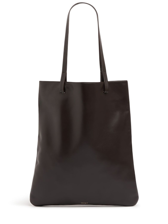 Soeur: Bolso Darlington de piel - women_0 | Luisa Via Roma