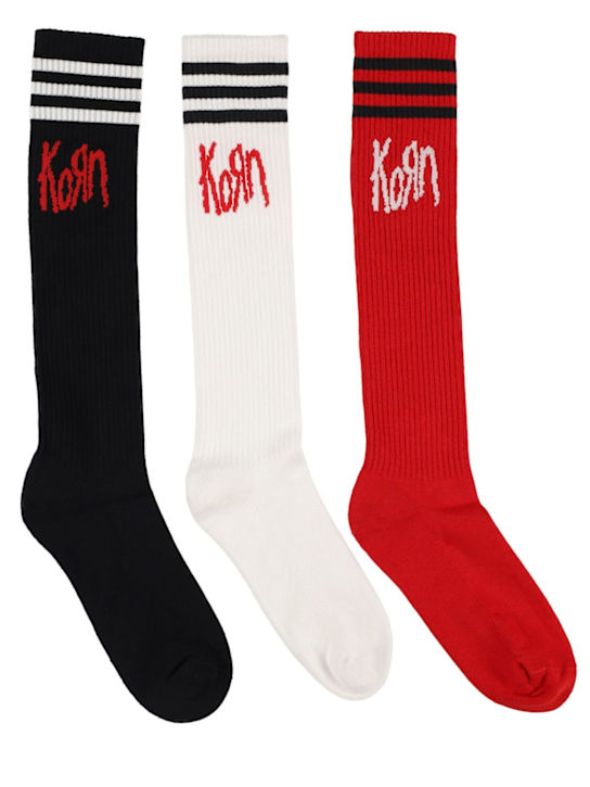 adidas Originals: Korn袜子 - men_0 | Luisa Via Roma