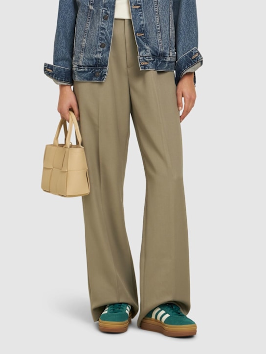 adidas Originals: Gazelle Bold sneakers - women_1 | Luisa Via Roma