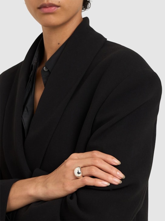 LIÉ STUDIO: Anello The Lea - women_1 | Luisa Via Roma