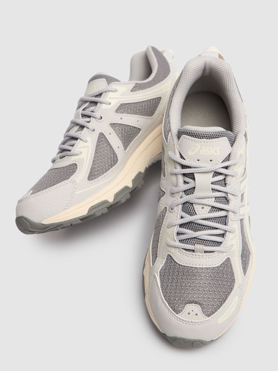 Asics: Gel-Venture 6 lace-up sneakers - kids-boys_1 | Luisa Via Roma