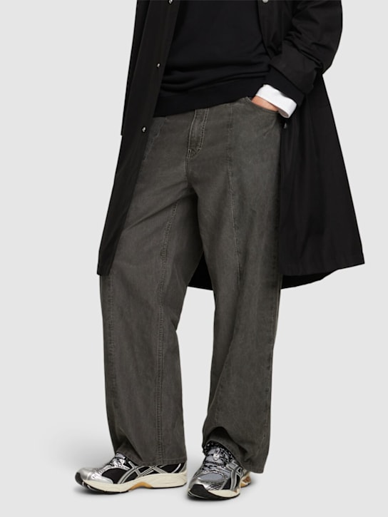 Asics: Gel-Nimbus 10.1 sneakers - men_1 | Luisa Via Roma