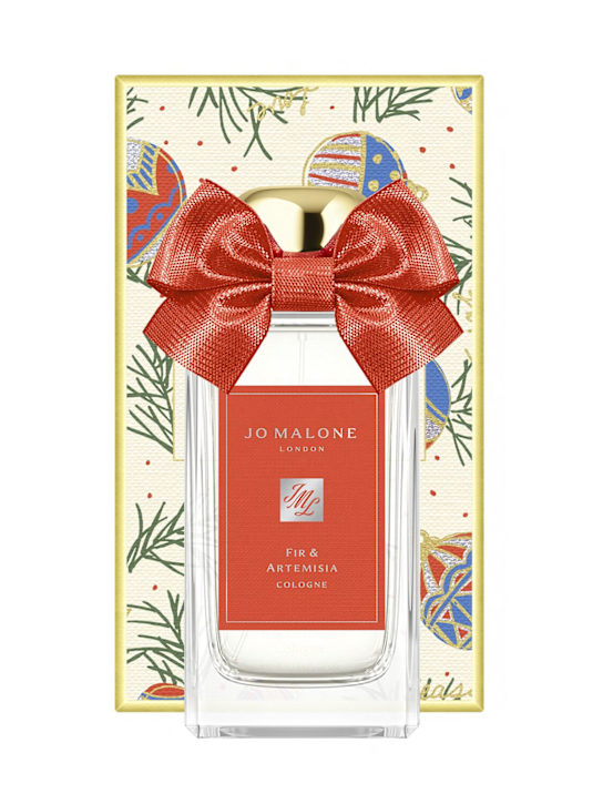 Jo Malone London: Fir & Artemisia Cologne 100ml - Trasparente - beauty-women_1 | Luisa Via Roma