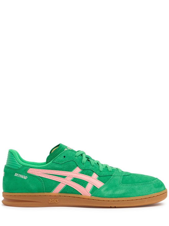 Asics: Skyhand Og sneakers - men_0 | Luisa Via Roma