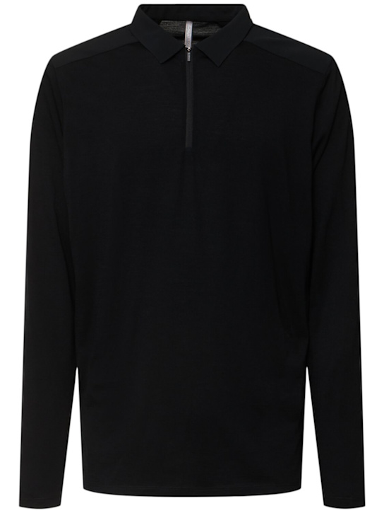 Arc'teryx Veilance: Polo Frame - men_0 | Luisa Via Roma