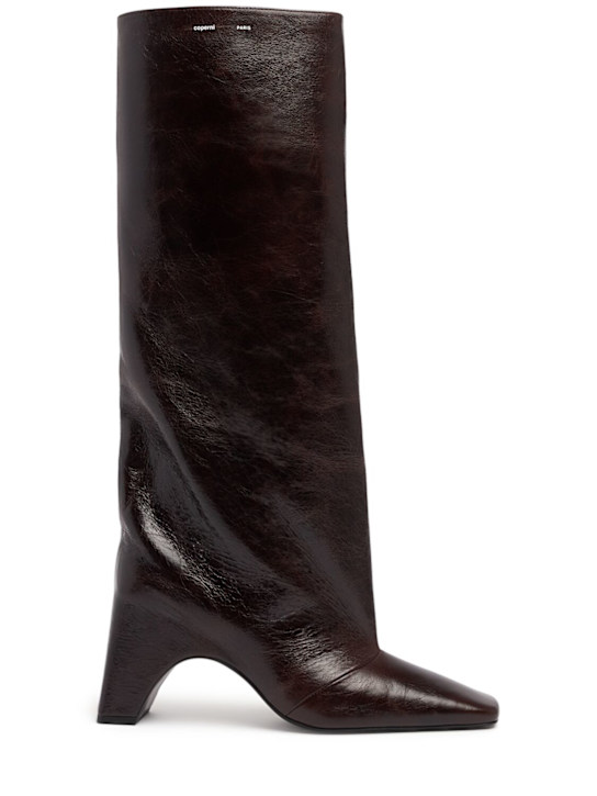 Coperni: Bridge ブーツ - women_0 | Luisa Via Roma