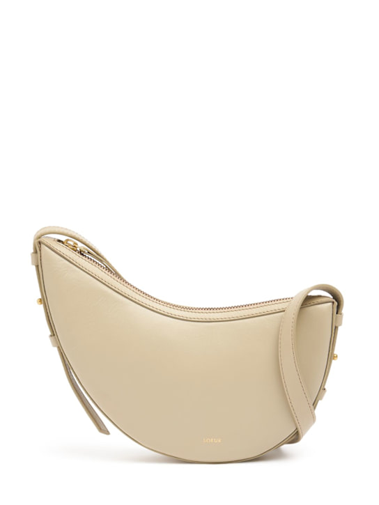 Soeur: Mini Wino leather shoulder bag - women_0 | Luisa Via Roma