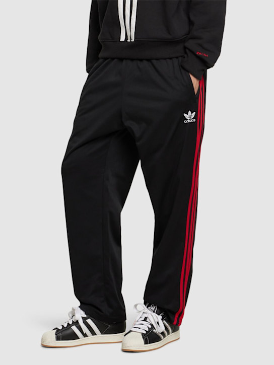 adidas Originals: Korn Superstar sneakers - men_1 | Luisa Via Roma