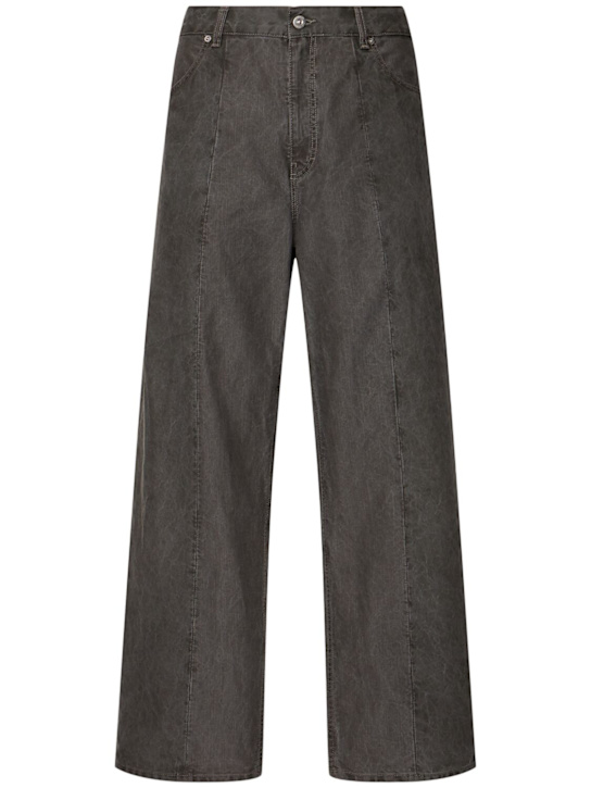 Our Legacy: Fatigue cut jeans - men_0 | Luisa Via Roma