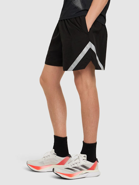 adidas Originals: Adizero Boston 12 sneakers - men_1 | Luisa Via Roma