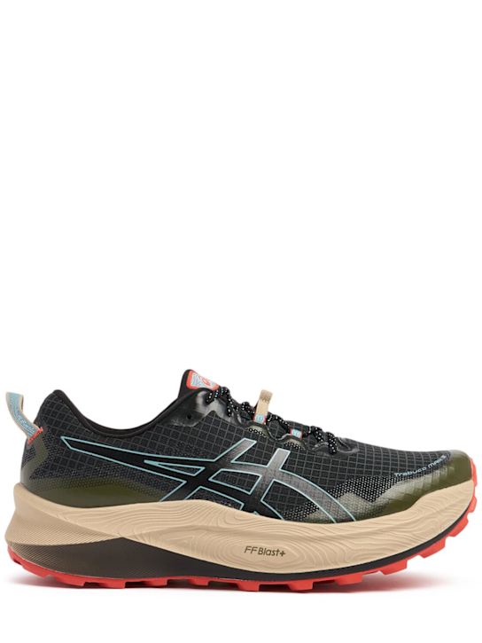 Asics: Trabuco Max 3 sneakers - men_0 | Luisa Via Roma