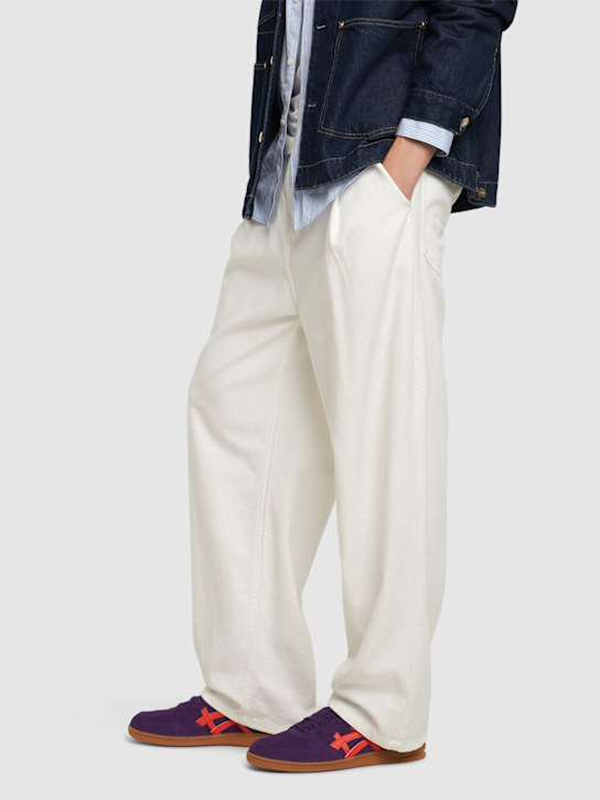 Asics: Skyhand Og sneakers - men_1 | Luisa Via Roma