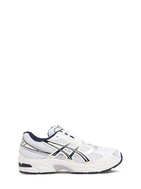 Asics: Sneakers GEL-1130 GS con lacci - kids-girls_0 | Luisa Via Roma