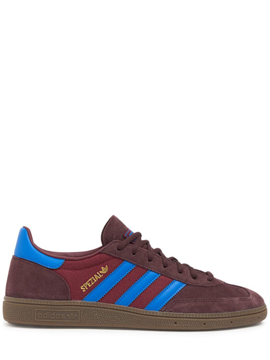 adidas Originals: Handball Spezial sneakers - women_0 | Luisa Via Roma