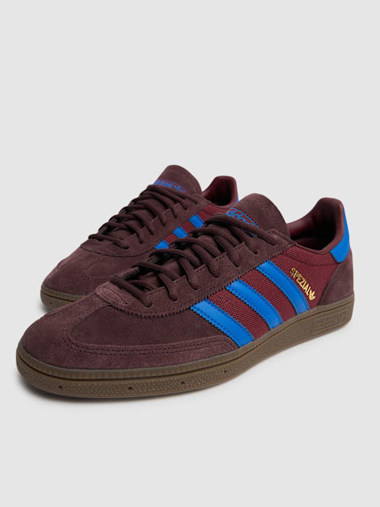 adidas Originals: Handball Spezial sneakers - women_1 | Luisa Via Roma