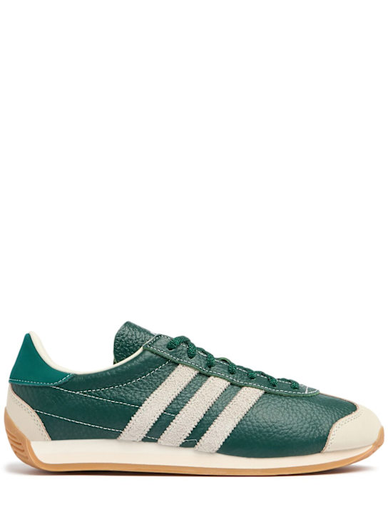 adidas Originals: Country OG sneakers - women_0 | Luisa Via Roma