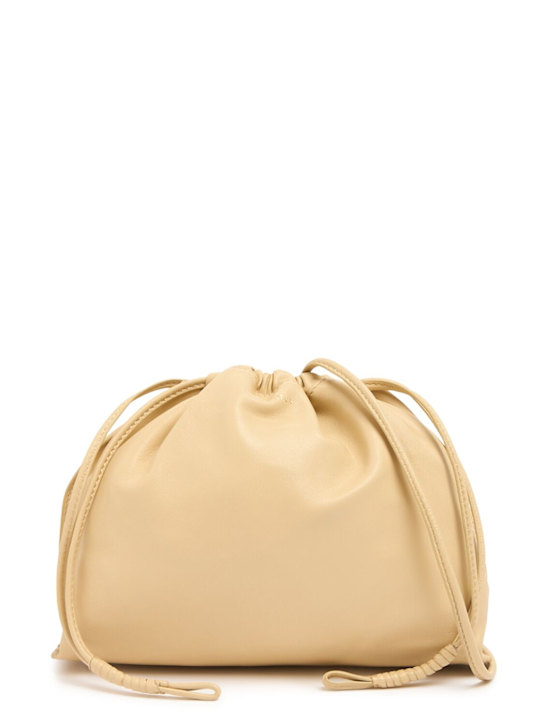 Soeur: Suzette leather shoulder bag - women_0 | Luisa Via Roma