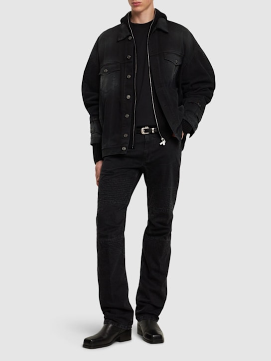 Helmut Lang: Denim jeans - men_1 | Luisa Via Roma