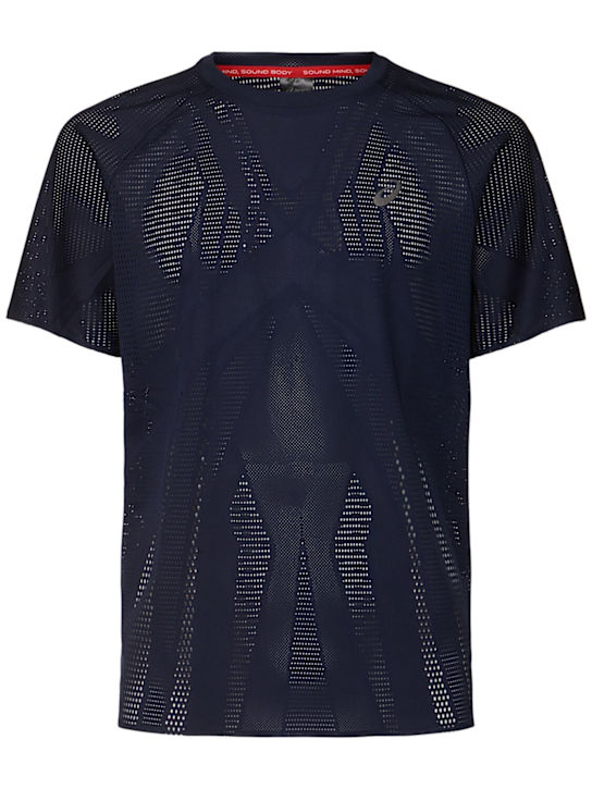 Asics: Metarun短袖上衣 - men_0 | Luisa Via Roma