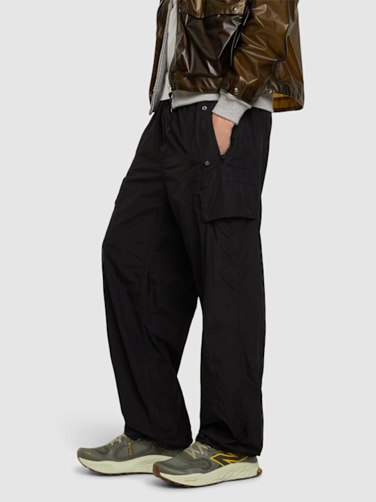 New Balance: Fresh Foam Hierro V8 sneakers - men_1 | Luisa Via Roma