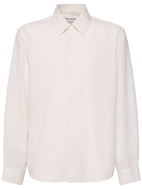Our Legacy: Beyond衬衫 - men_0 | Luisa Via Roma