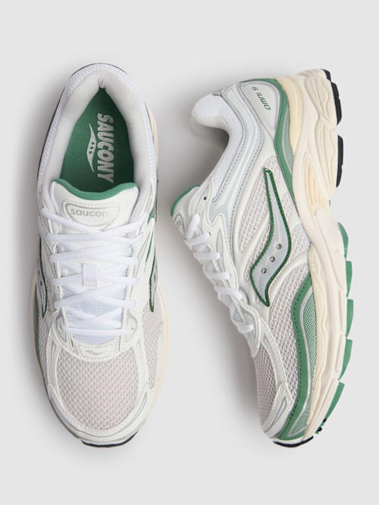 Saucony: Progrid Omni 9 sneakers - women_1 | Luisa Via Roma