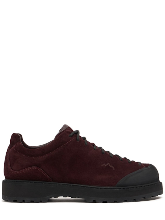 Diemme: Ampezzo hiking boots - men_0 | Luisa Via Roma