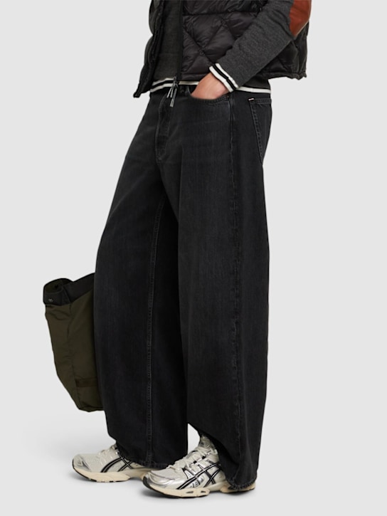 Asics: Gel-Nimbus 9 sneakers - men_1 | Luisa Via Roma