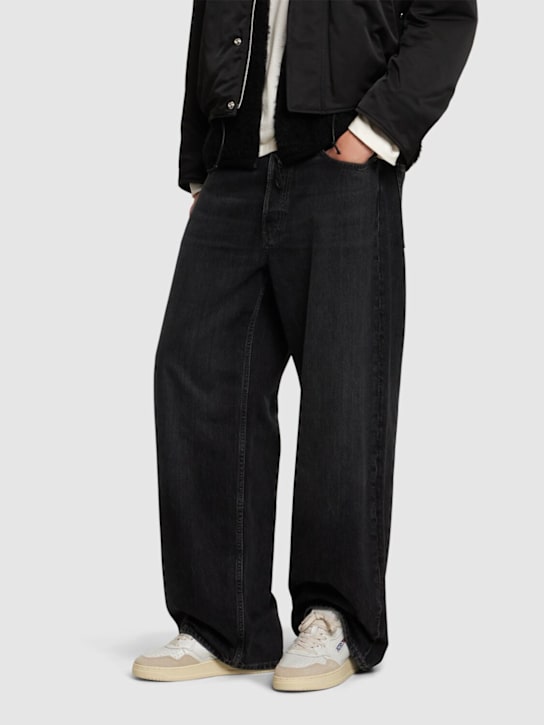 Autry: Medalist low sneakers - men_1 | Luisa Via Roma