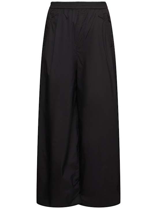 Hiking Patrol: Wide pants - men_0 | Luisa Via Roma