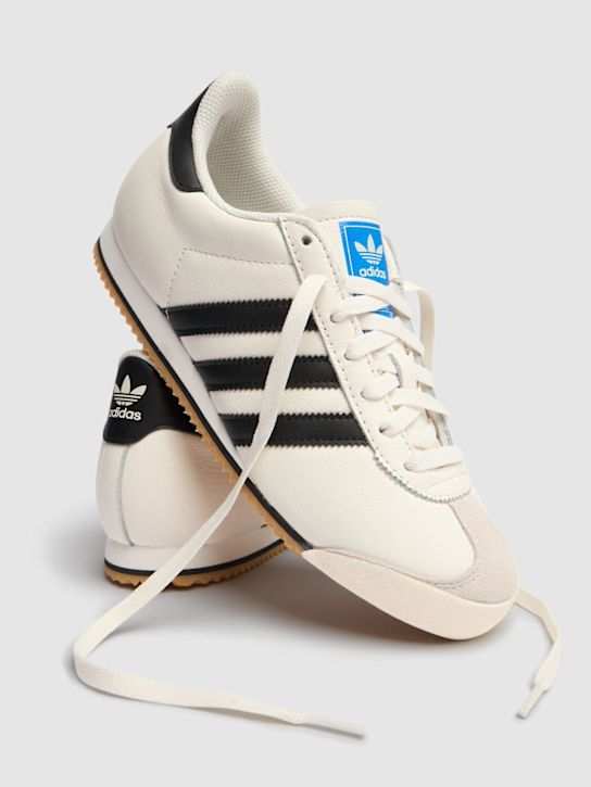 adidas Originals: K 74 sneakers - men_1 | Luisa Via Roma