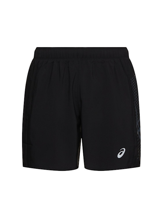 Asics: Iconic shorts - men_0 | Luisa Via Roma
