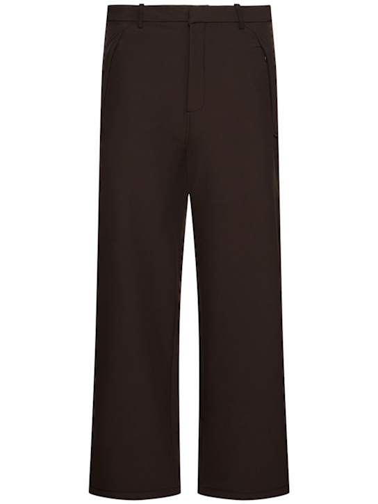 Hiking Patrol: Soft shell pants - men_0 | Luisa Via Roma