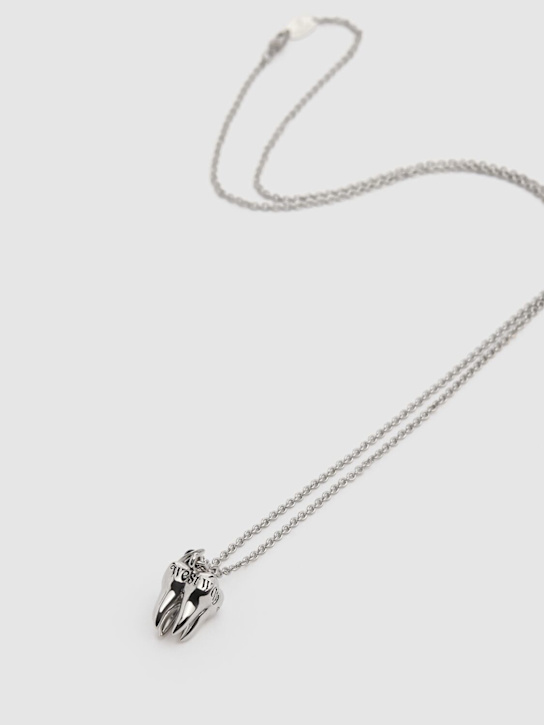Rima pendant necklace - Vivienne Westwood - Men  | Luisaviaroma