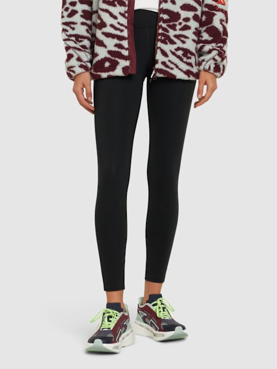 adidas By Stella McCartney: ASMC UltraBoost 5 sneakers - women_1 | Luisa Via Roma