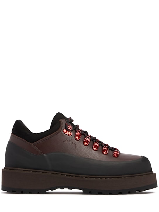 Cornaro hiking boots - Thumbnail 1