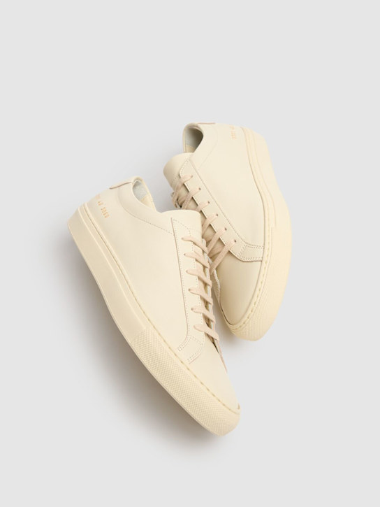 Common Projects: Original achilles low sneakers - women_2 | Luisa Via Roma