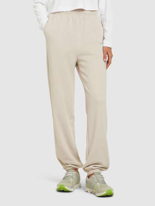 On: Cloud 5 waterproof sneakers - women_1 | Luisa Via Roma